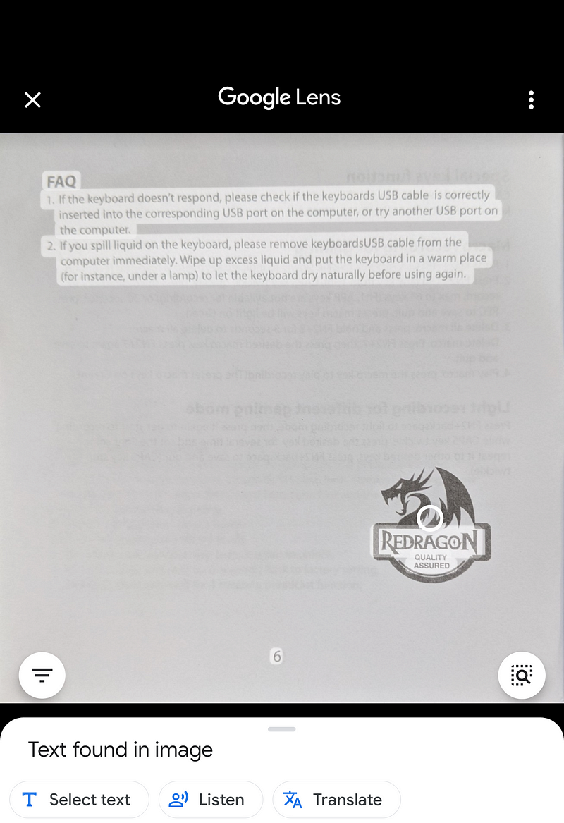 no alternate text for image