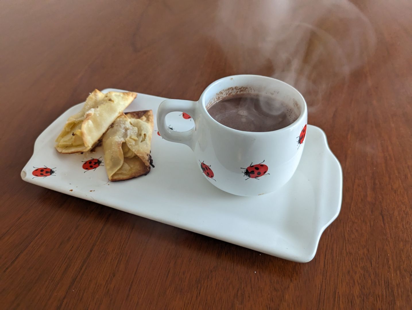 HotChocolate