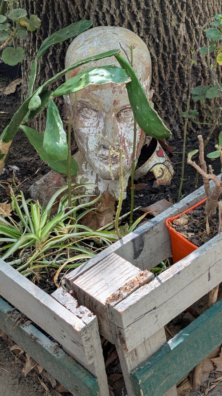 Incognito persona VillurcaArteUrbano