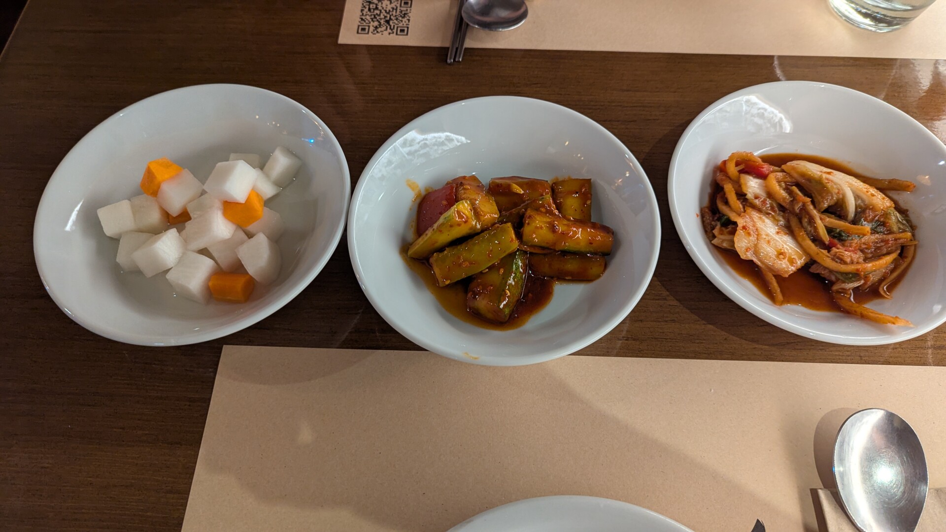 korean food CABA turismo