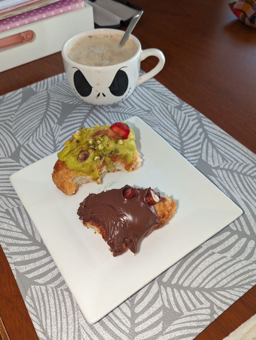 Pastry